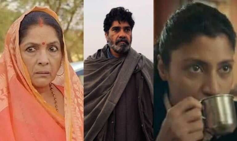 Critics' Choice Awards 2022  Winners List: Konkona Sen Sharma, Neena Gupta win big