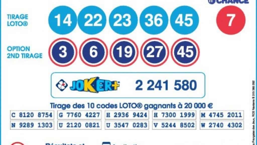 Married couple become UK's biggest-ever lottery winners after scoring lottery jackpot of $230 million