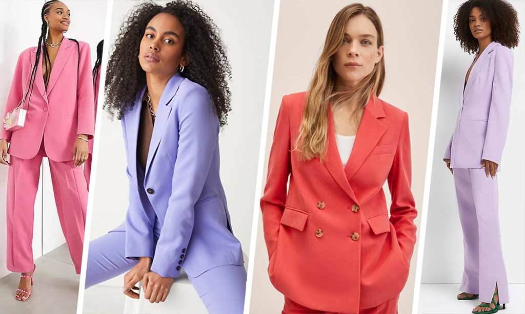 The Good Life: Is power dressing becoming a thing of the past?
