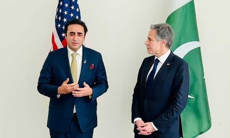 Pakistan FM's maiden U.S. visit: Bilawal Bhutto Zardari responds to WION's questions