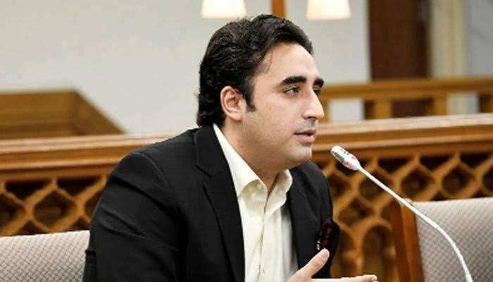 India slams Pakistan FM Bilawal Bhutto's Kashmir remark at UNSC