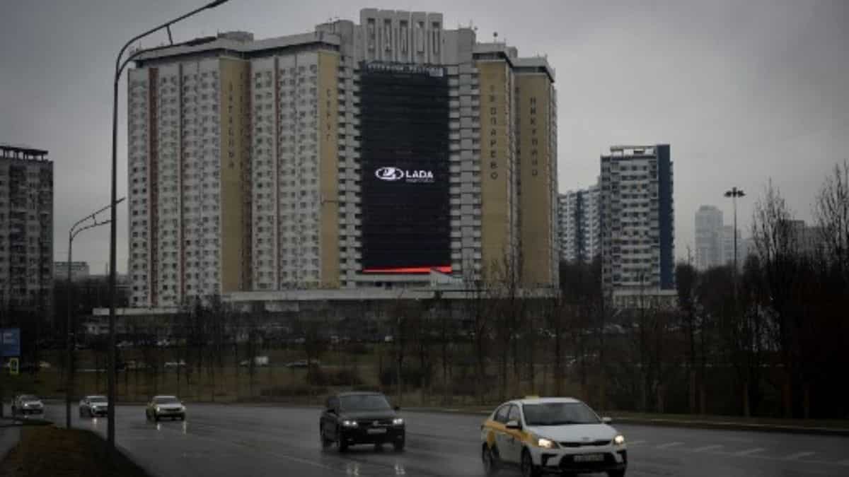 Sanctions against Russia