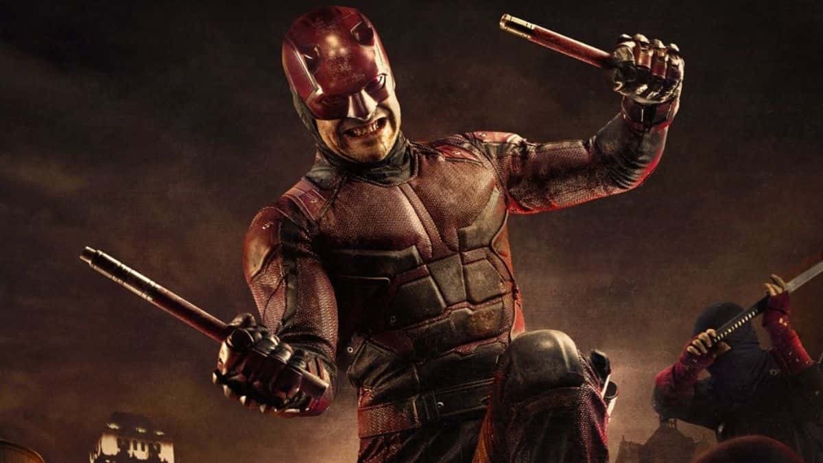 ‘Daredevil’ new series is reportedly in the works at Disney+