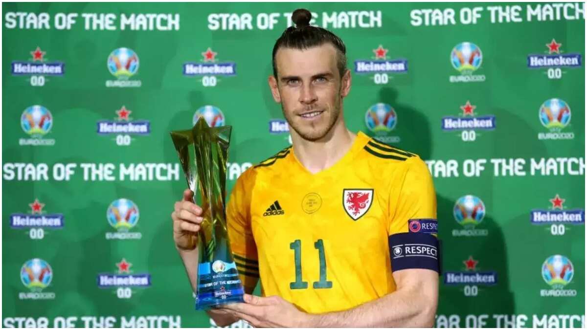 Gareth Bale included in Wales squad for FIFA World Cup play-off vs Scotland or Ukraine Gareth Bale included in Wales squad for FIFA World Cup play-off vs Scotland or Ukraine