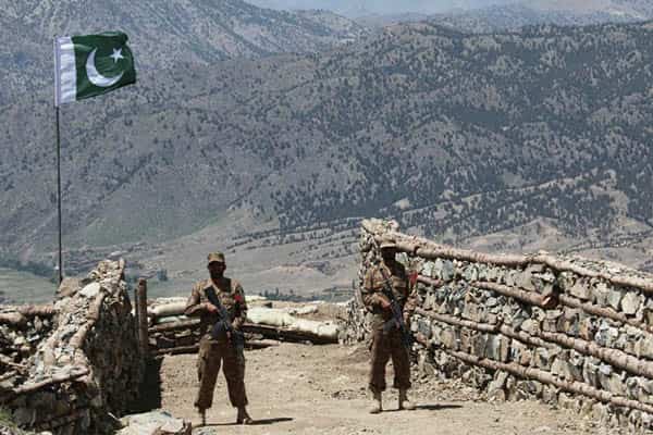 China looking to construct military outposts in Pakistan: Report