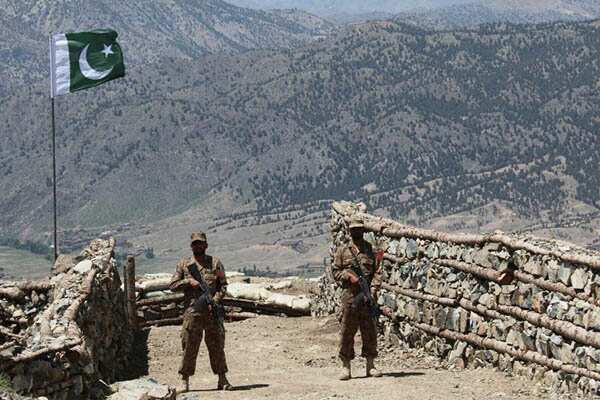 China looking to construct military outposts in Pakistan: Report