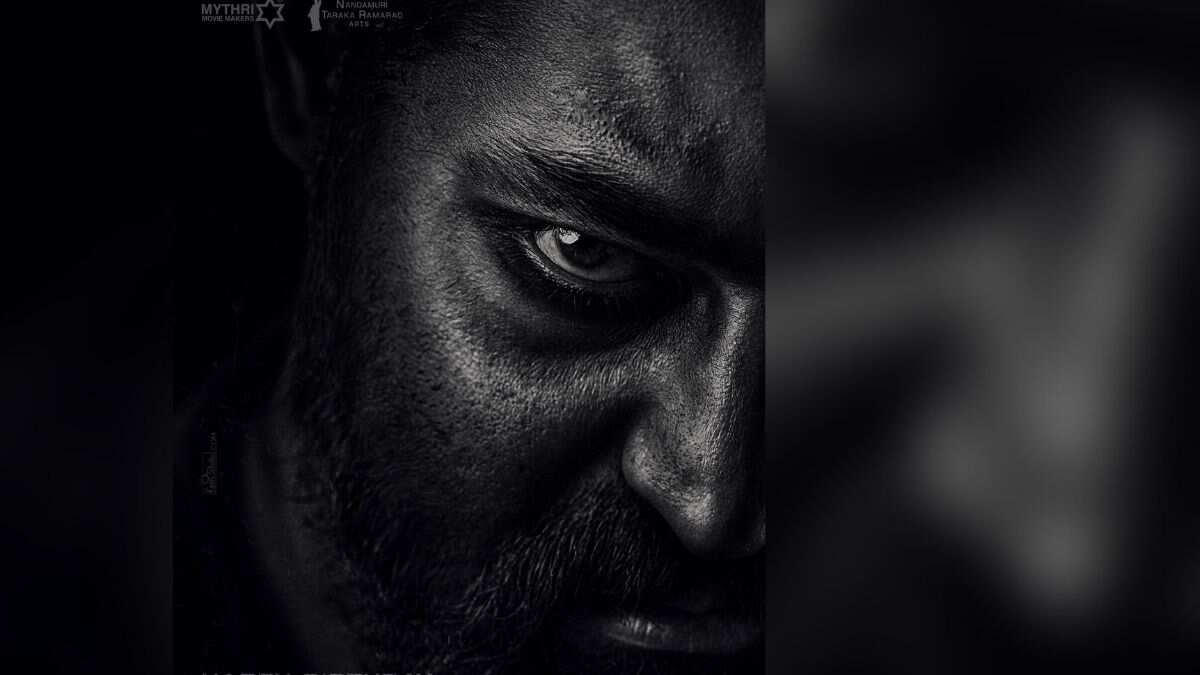 Birthday special: Jr NTR announces new project with 'KGF' director Prashanth Neel, first look out Birthday special: Jr NTR announces new project with 'KGF' director Prashanth Neel, first look out