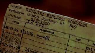 'That money is our family's': How is Chilean man's million-dollar-inheritance causing headache for government?