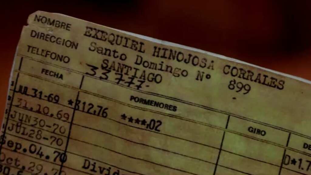 'That money is our family's': How is Chilean man's million-dollar-inheritance causing headache for government?