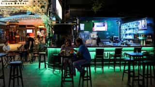 COVID-19: Thailand to lift curbs on nightlife from June this year