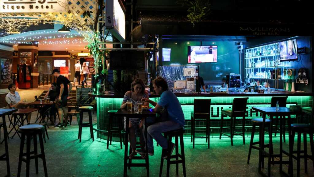COVID-19: Thailand to lift curbs on nightlife from June this year