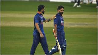'If he opens, he'll be more successful: Virender Sehwag rates Rishabh Pant's chances as Team India opener