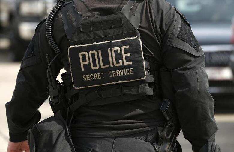 Two US Secret Service guards suspended ahead of Biden’s visit to South Korea after ‘drunken altercation’ Two US Secret Service guards suspended ahead of Biden’s visit to South Korea after ‘drunken altercation’