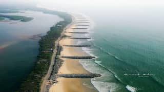 Former Norwegian diplomat shares photo of ‘World’s Most Beautiful Cycling Route’ in India