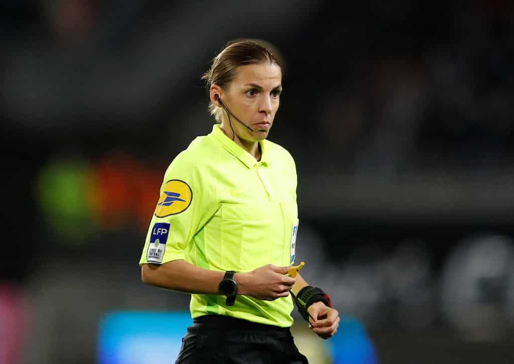 Qatar: Female referees to officiate at FIFA World Cup
