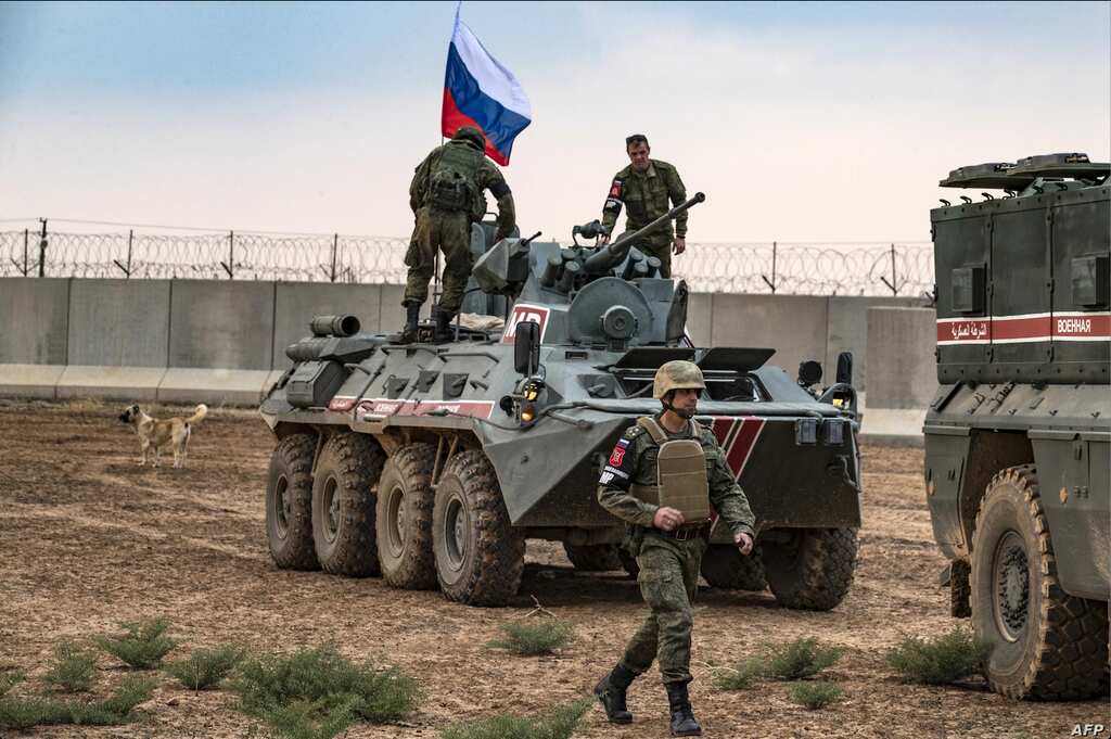 Ukraine war: US says Russian military company Wagner trying to recruit over 1,500 felons