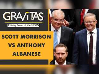 Gravitas: Who will be Australia's next Prime Minister