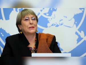 US slams UN rights chief for failing to stand up for Xinjiang's Uyghur community