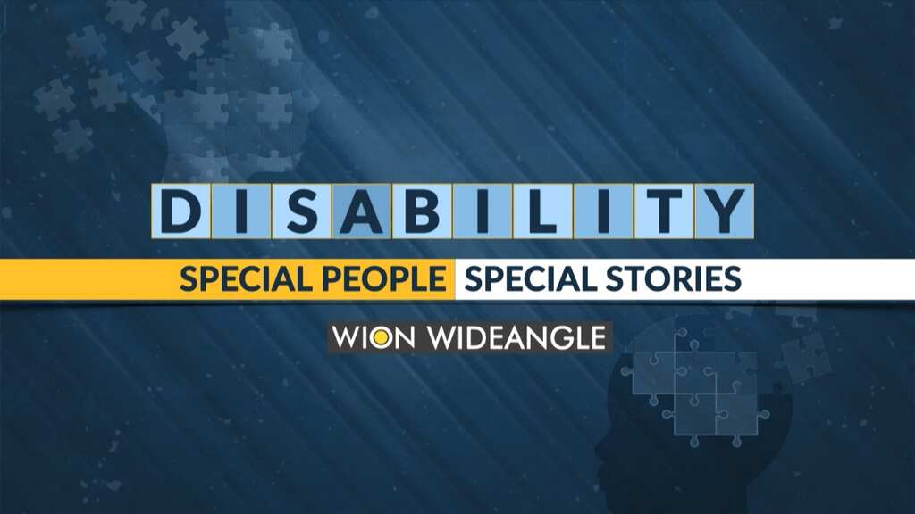Disability: Special people, special stories | WION Wideangle