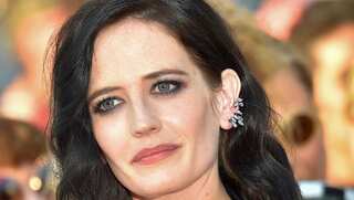 'James Bond' star Eva Green enters UK court battle over unmade film