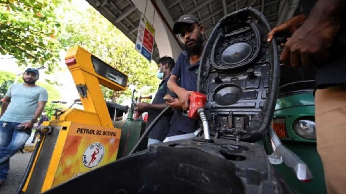 Government trying to fill in demands