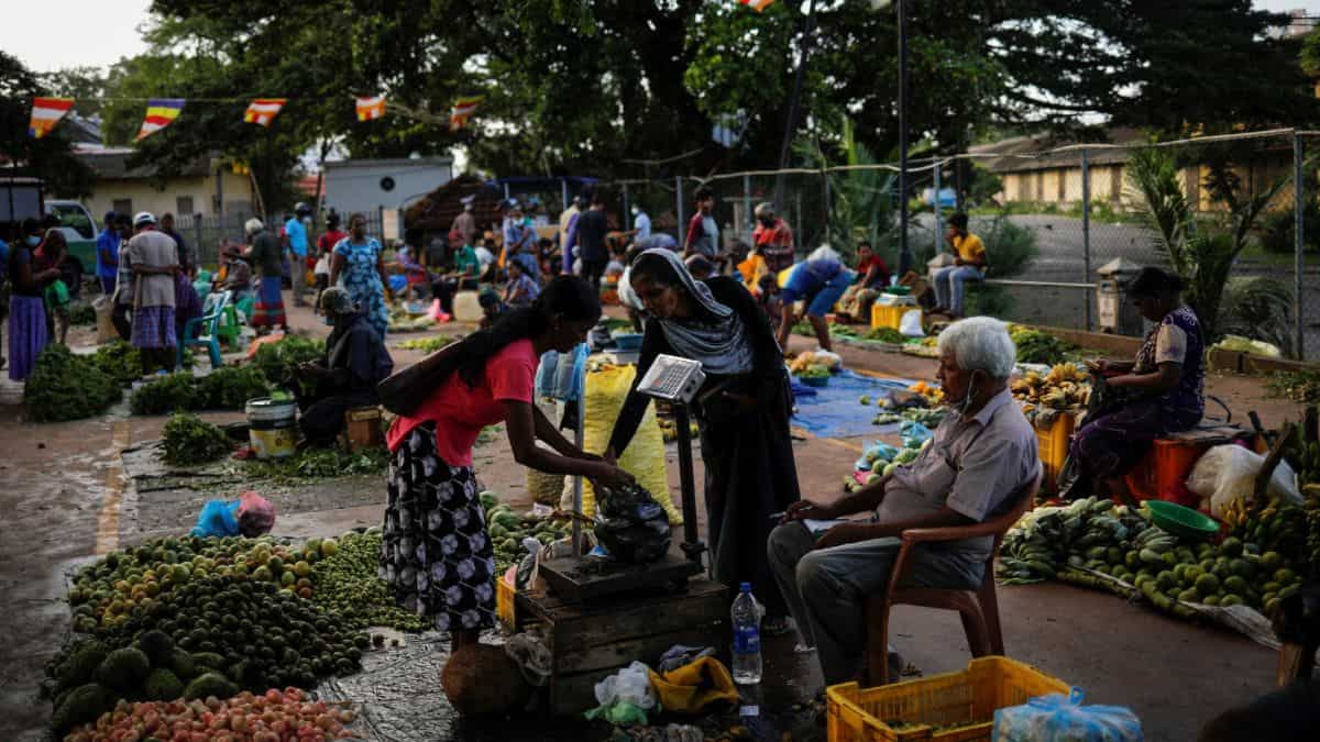 Prices of essentials increased, difficult to afford