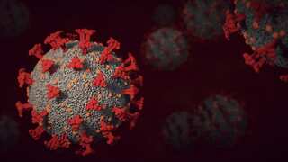 UK classifies two types of the Omicron variants of Covid as variants of concern