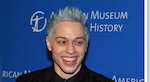 Comedian Pete Davidson to leave 'Saturday Night Live' after 8 seasons