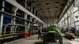 Russia halts gas supplies to Finland
