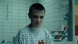 Stranger Things 4: New clip is all about Eleven and her gory past with Dr Brenner - Watch