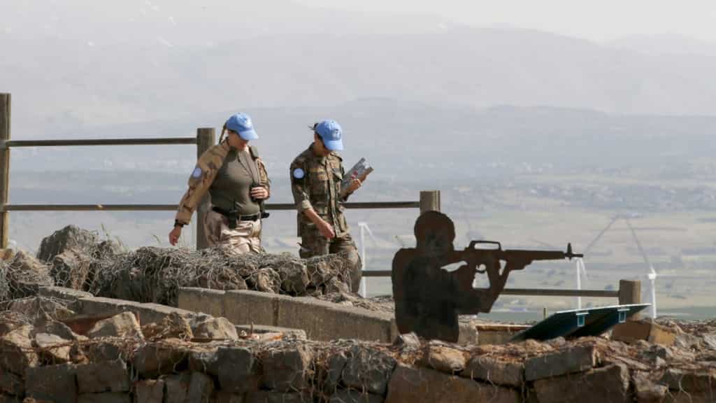 Syria says three killed in Israeli missile strikes targeting Damascus