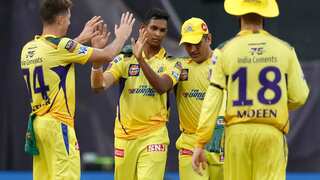 'Our Malinga': MS Dhoni heaps praise on Matheesha Pathirana, says he will contribute for CSK in a big way