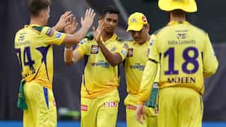 IPL 2024: Big BLOW for CSK as star bowler returns home due to injury
