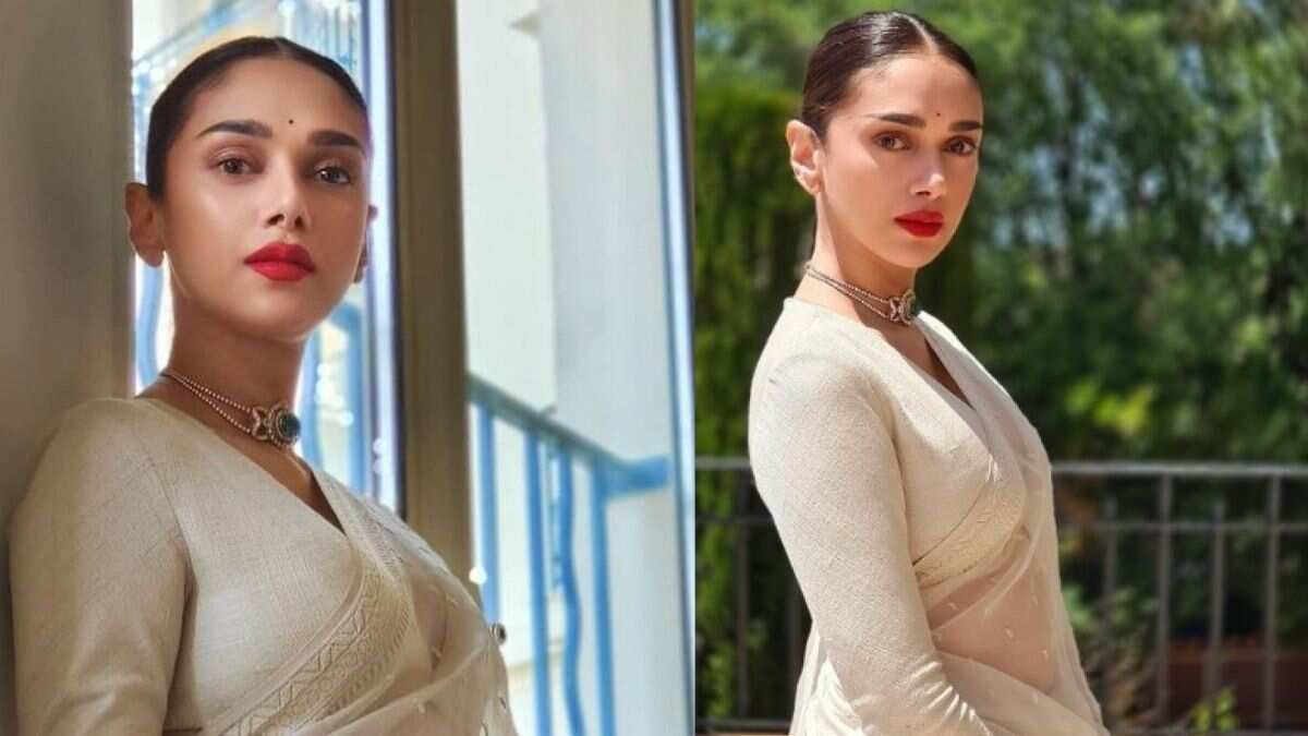 Aditi Rao Hydari