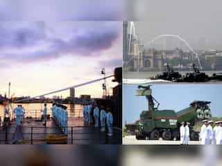 NASM-SR: How Indian Navy's new anti-ship missile can change warfare dynamics