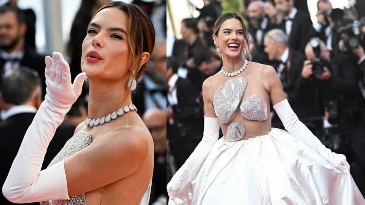 Alessandra Ambrosio