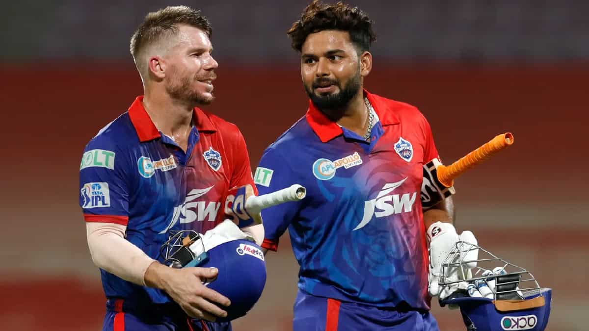 MI vs DC, IPL 2022 today match prediction: Who will win Mumbai Indians vs Delhi Capitals clash? MI vs DC, IPL 2022 today match prediction: Who will win Mumbai Indians vs Delhi Capitals clash?