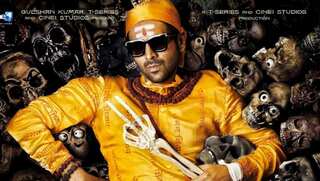 'Bhool Bhulaiyaa 2' going strong in theatres despite OTT release