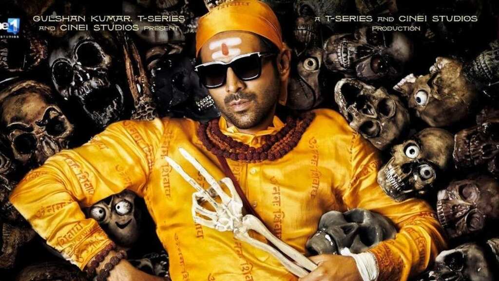 'Bhool Bhulaiyaa 2' going strong in theatres despite OTT release