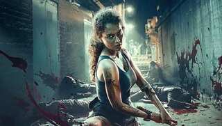Kangana Ranaut’s 'Dhaakad' to release on ZEE5 on this date