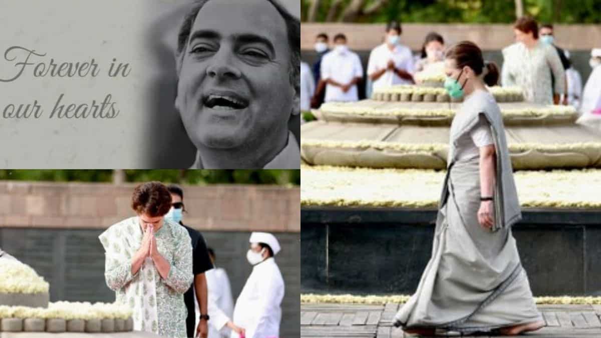 Indian politicians pay tribute