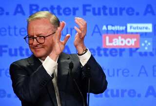 Anthony Albanese claims election victory: All you need to know about Australia's incoming prime minister