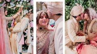 Inside Kanika Kapoor & Gautam Hathiramani's dreamy wedding ceremony: See pics
