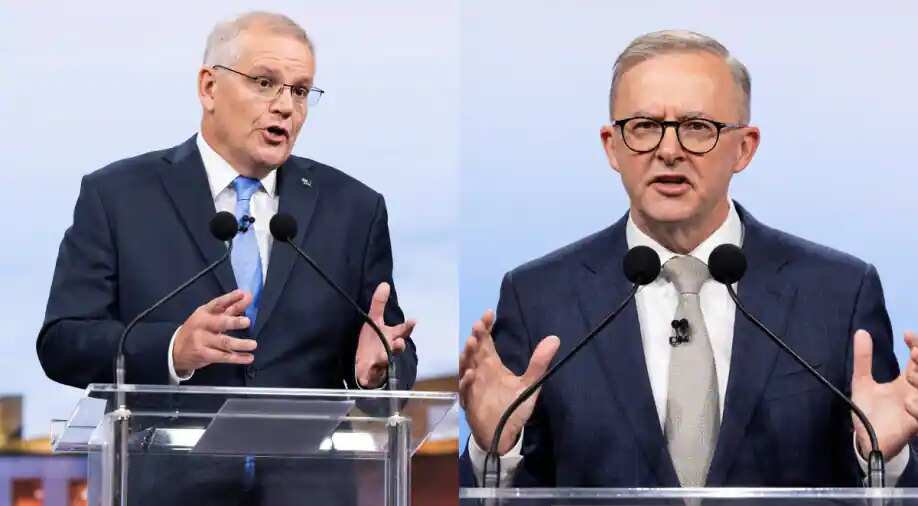 Australia Election 2022: Australian PM concedes defeat; labor party to form the next govt
