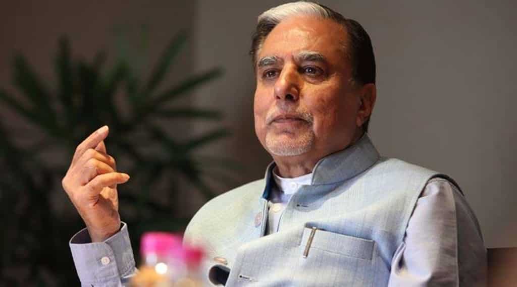 Dr Subhash Chandra shares success mantra & words of advice for students