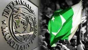 Pakistan reels under economic crisis, talks with IMF continues