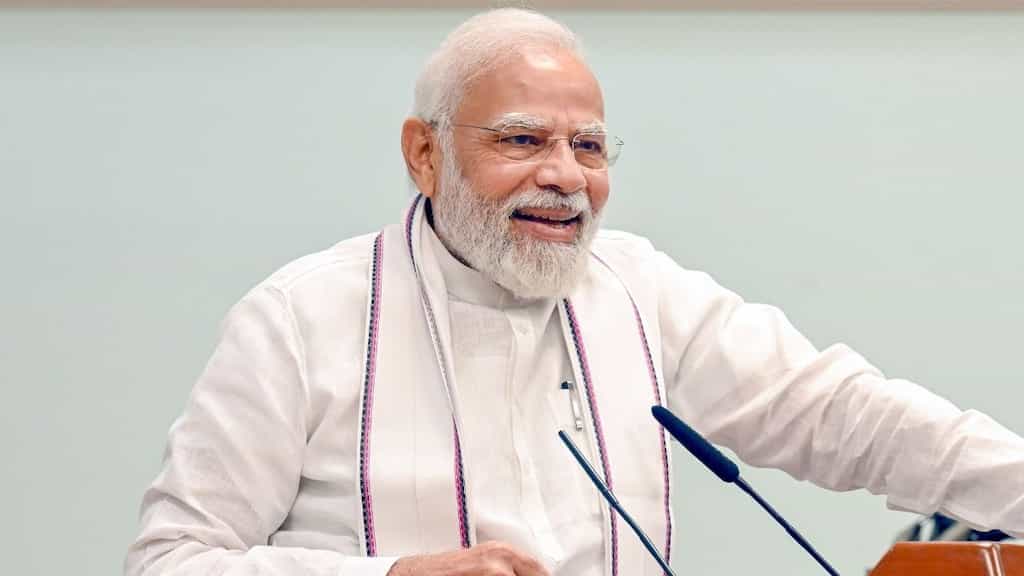 Quad summit 2022: Here's PM Narendra Modi's schedule for Tokyo visit