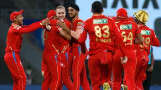 IPL 2023 retention: Punjab Kings retains Shahrukh Khan, releases former captain