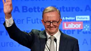 Australia's Anthony Albanese is 'no stranger to India', travelled to New Delhi as backpacker years ago