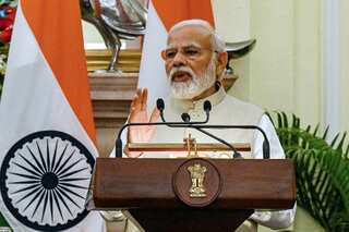 PM Modi to be present at the launch of President Biden's Indo-Pacific Economic framework